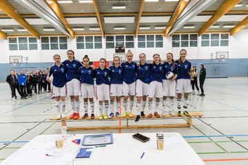 Bild 46 - Loewinnen Cup B-Juniorinnen